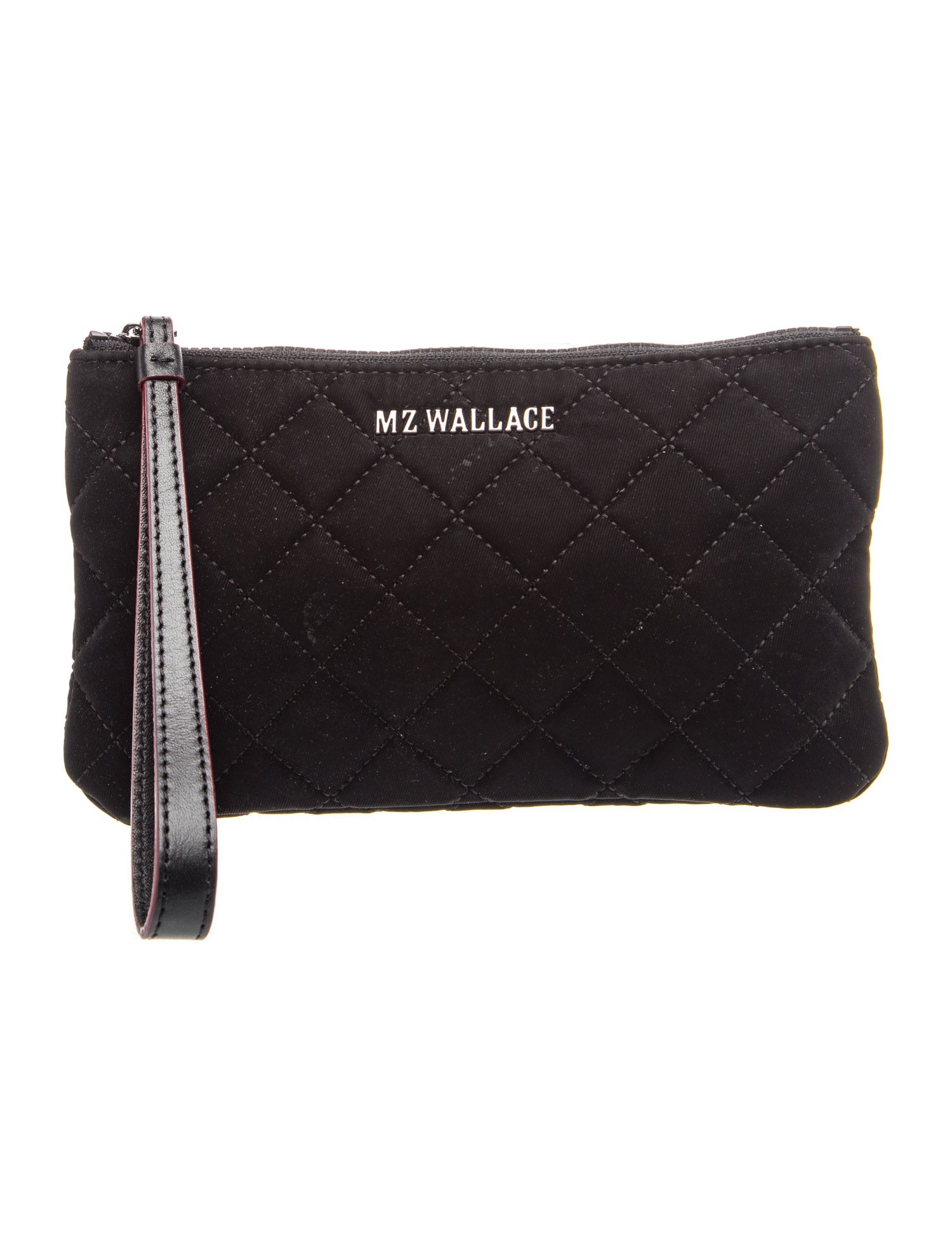 MZ Wallace Nylon Clutch
