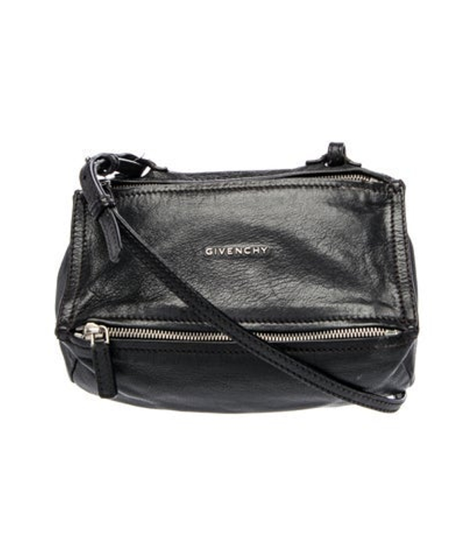 Givenchy Leather Crossbody Bag