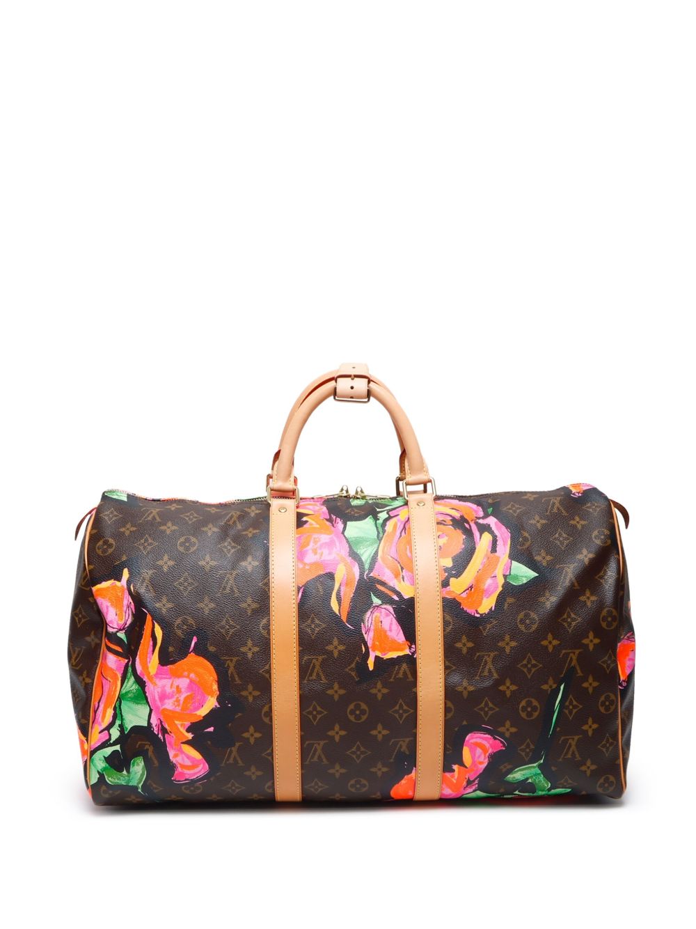 2008 Keepal 50 travel bag