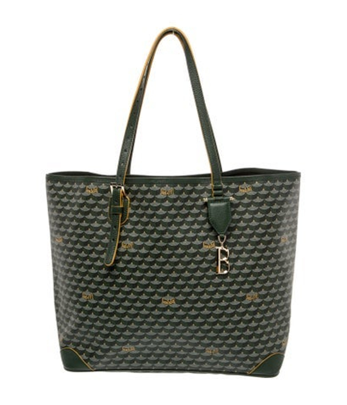 Faure Le Page Le Page Monogram Daily Battle