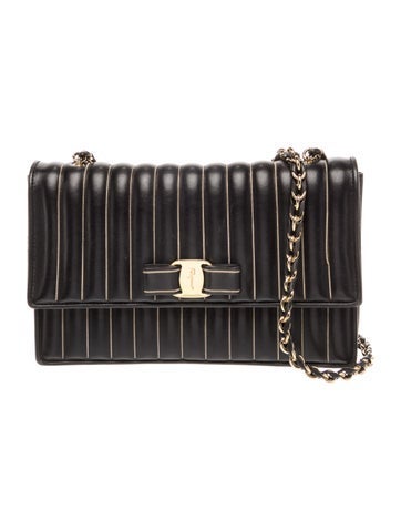 Leather Clutch