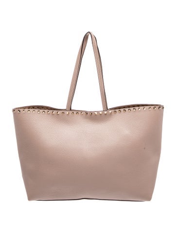 Rockstud Tote