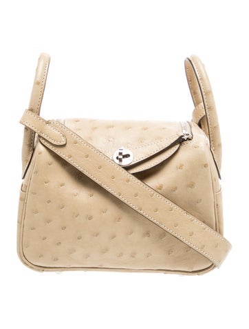 Ostrich Verso Mini Lindy 20