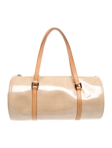 Louis Vuitton Monogram Vernis Papillon 30 Vintage