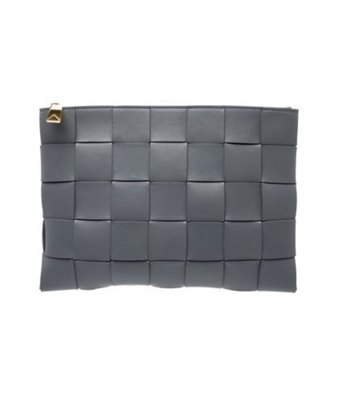 Bottega Veneta Veneta Intrecciato Cassette