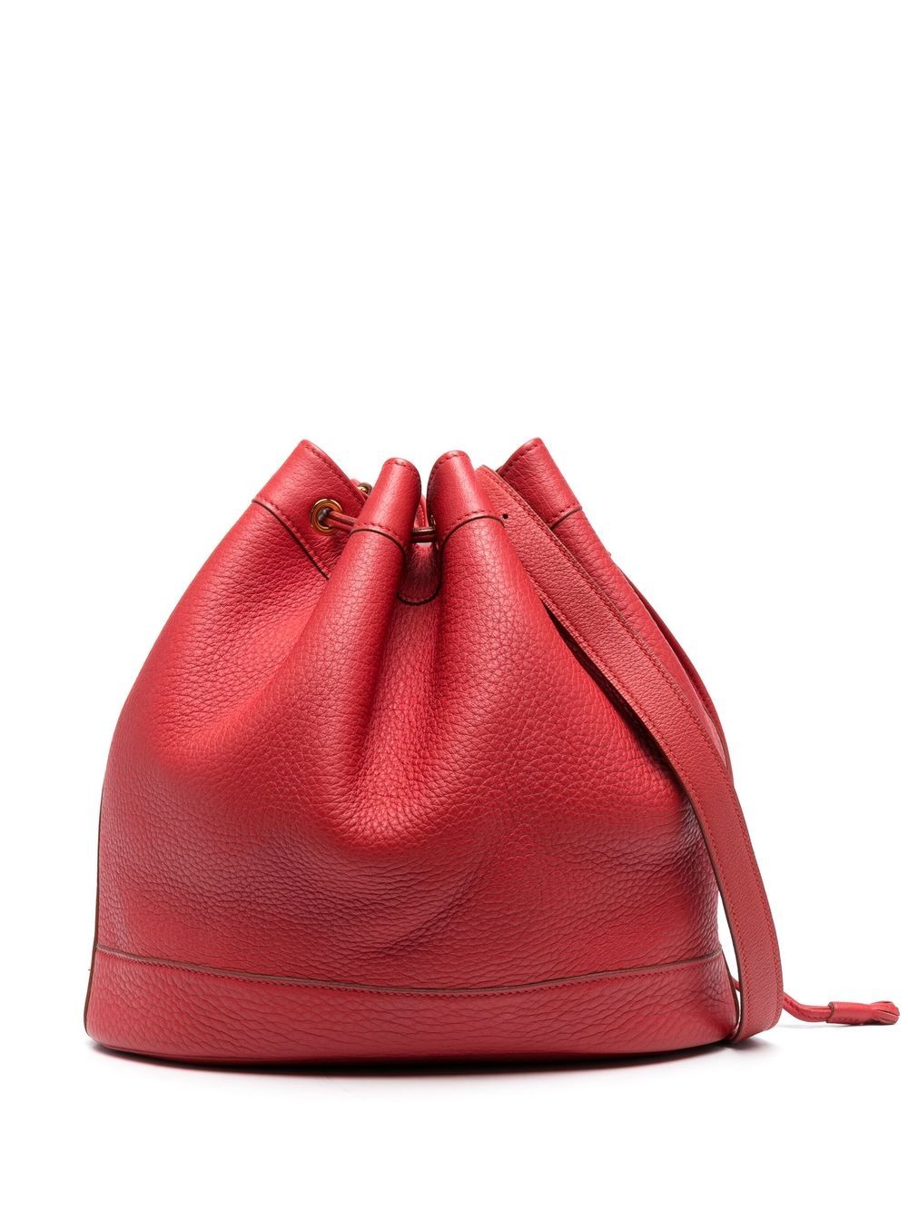 1997 Market GM bucket bag