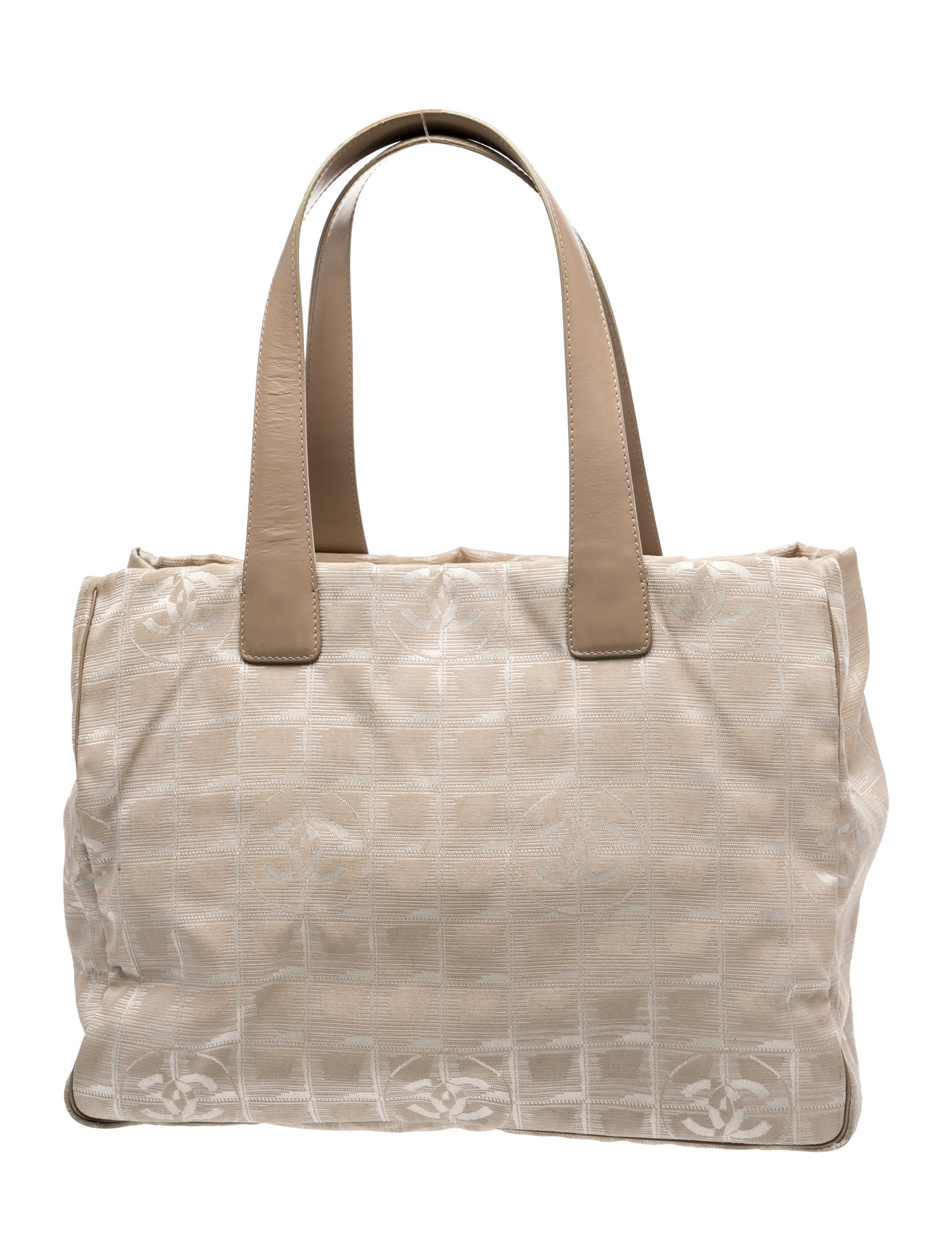 Travel Ligne Tote