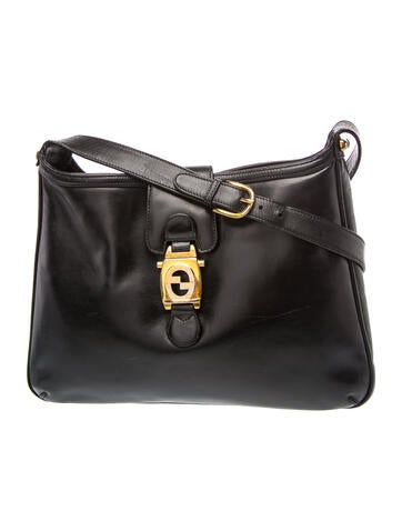 Leather Jackie Vintage