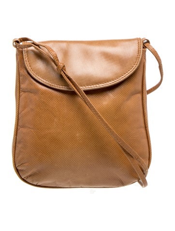 Leather Marco Polo