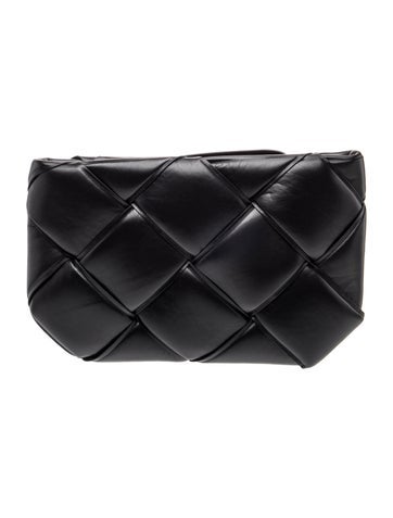 Intrecciato Clutch