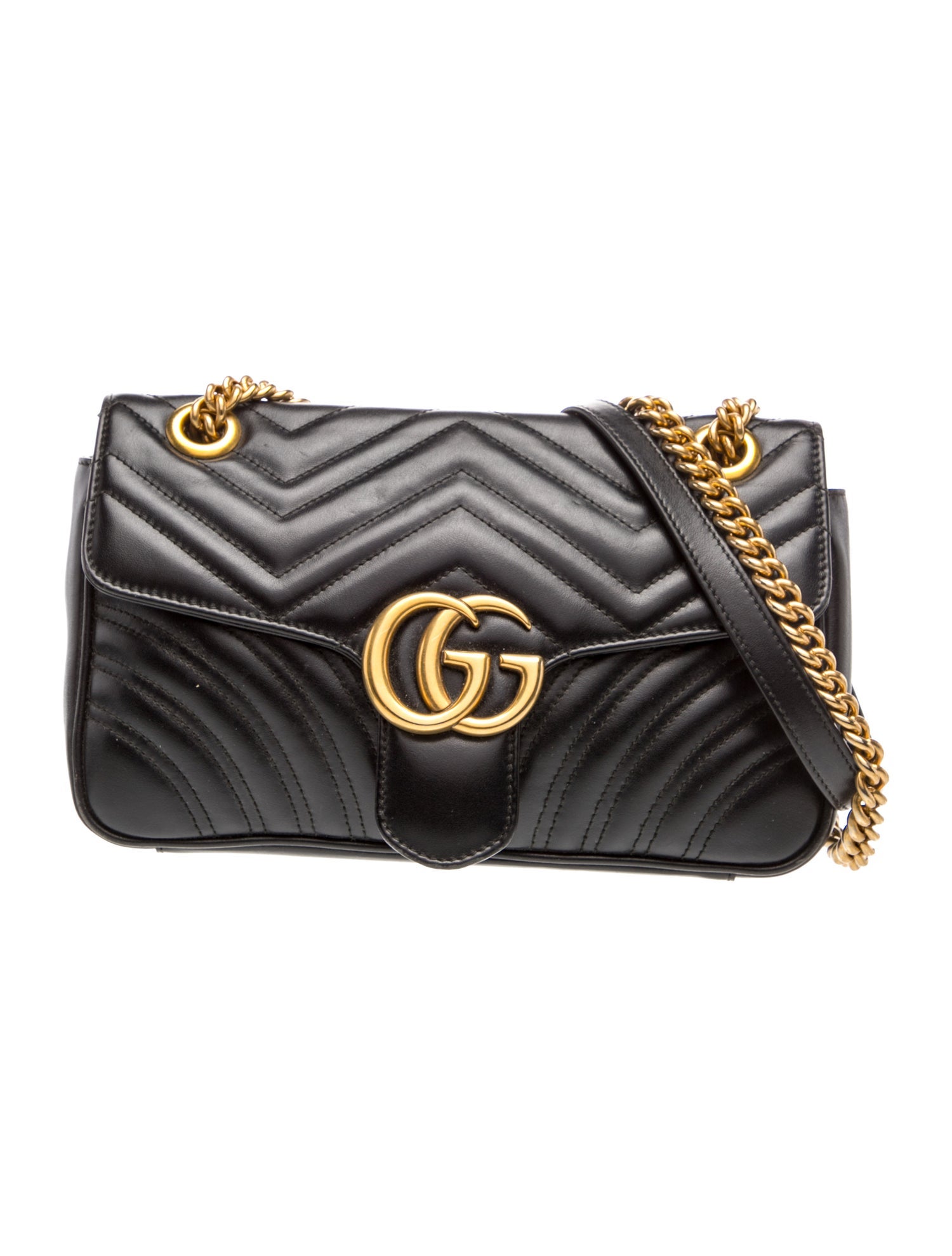 Double G Marmont Small