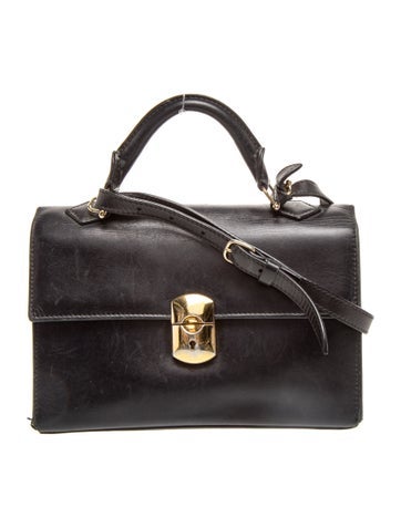 Leather Le Dix