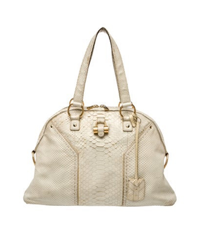 Saint Laurent Saint Laurent Signature Top Handle Bag