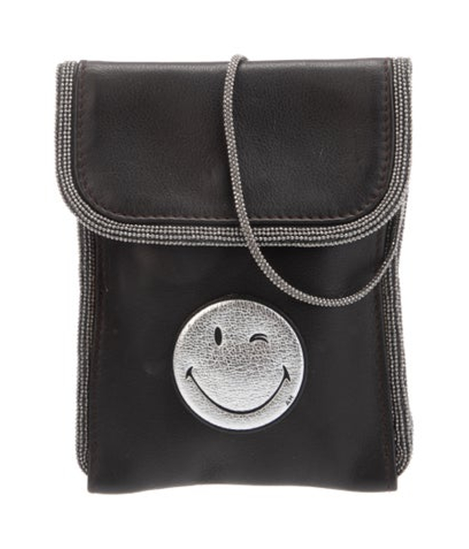 Brunello Cucinelli Cucinelli Monili Minaudiere