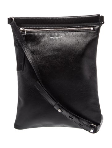 Calfskin Sid Flat