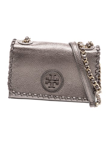 Leather Minaudière