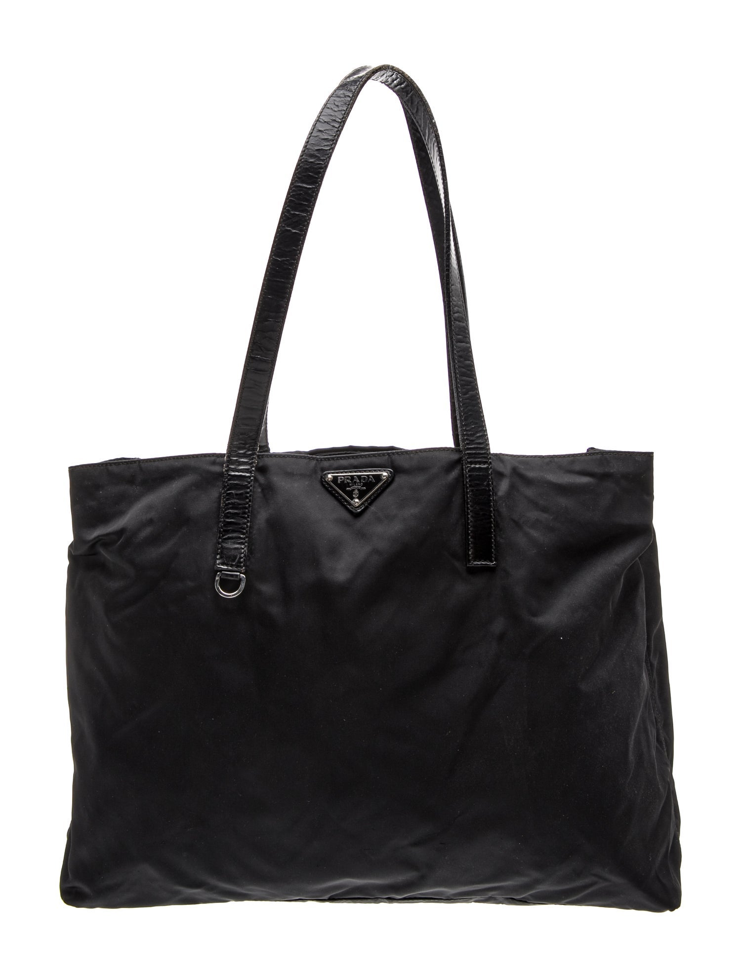 Tessuto Nylon Tote