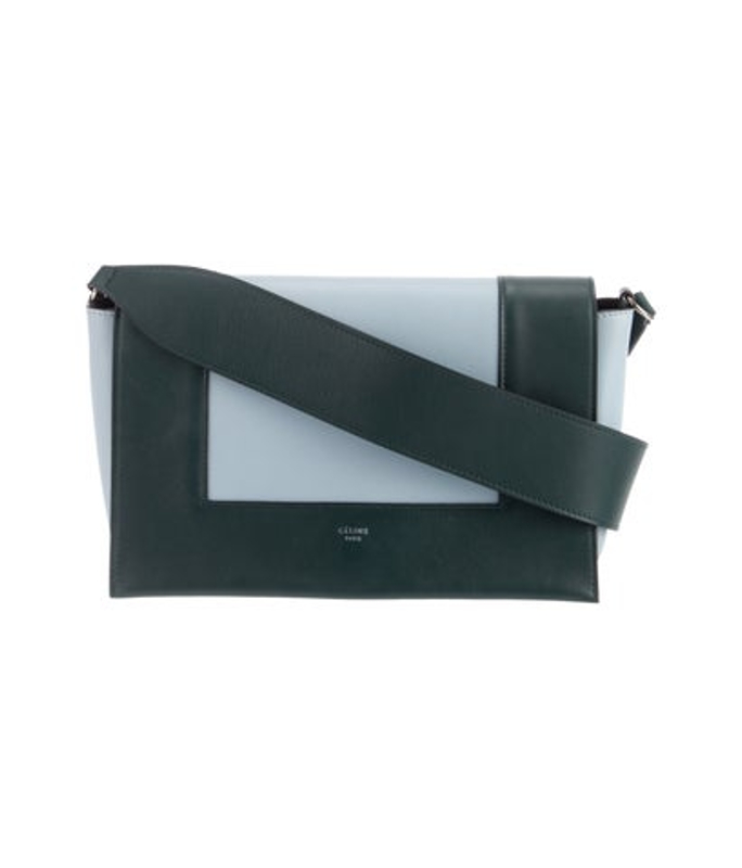 Celine Leather Frame