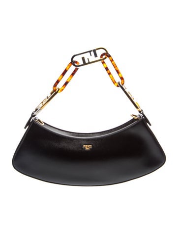 Leather O'Lock Swing