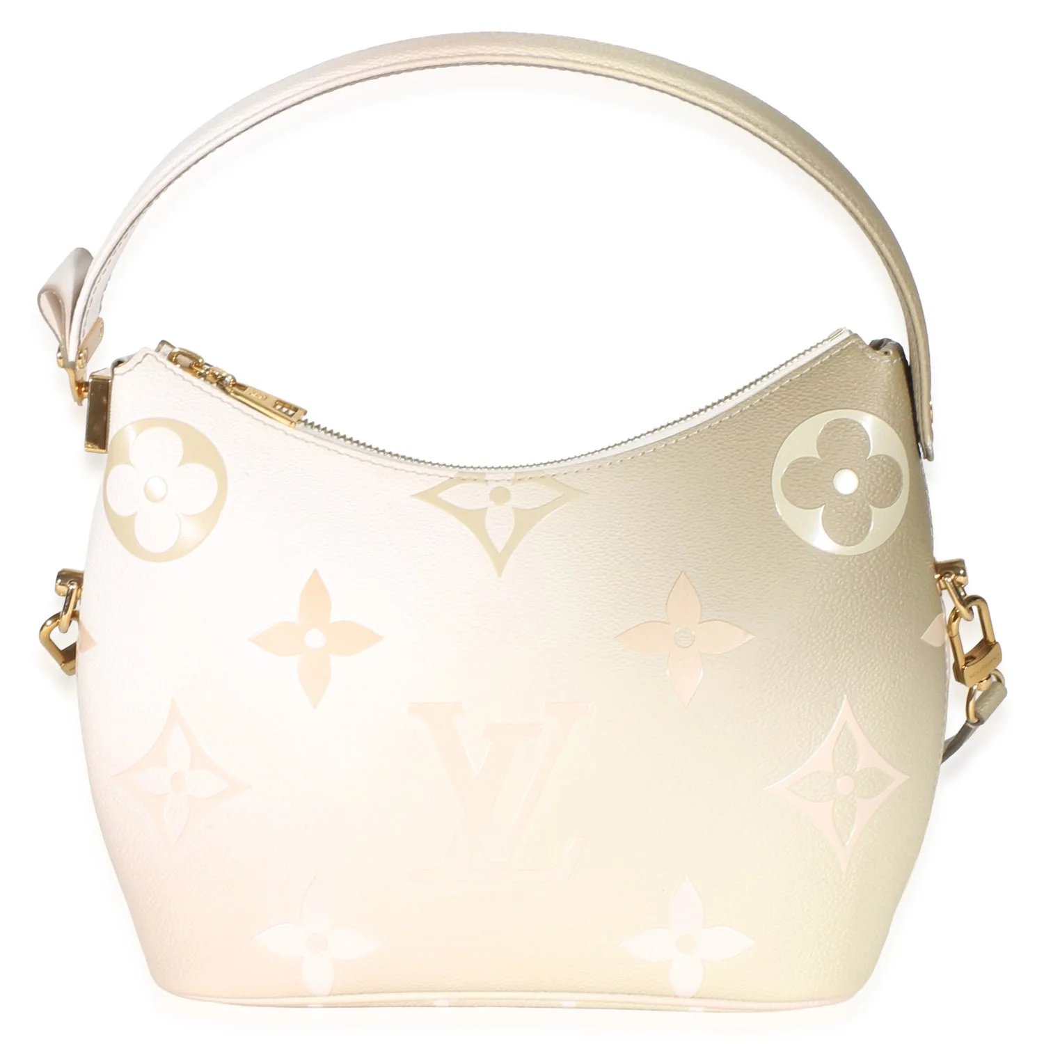 Spring In The City Marshmallow Hobo