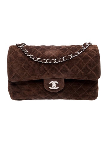 Classic Medium Single Flap Bag