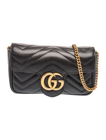 Double G Marmont Super Mini