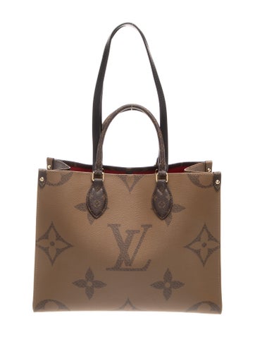 Monogram Giant OnTheGo MM