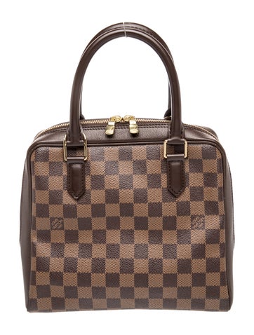 Damier Ebene Brera