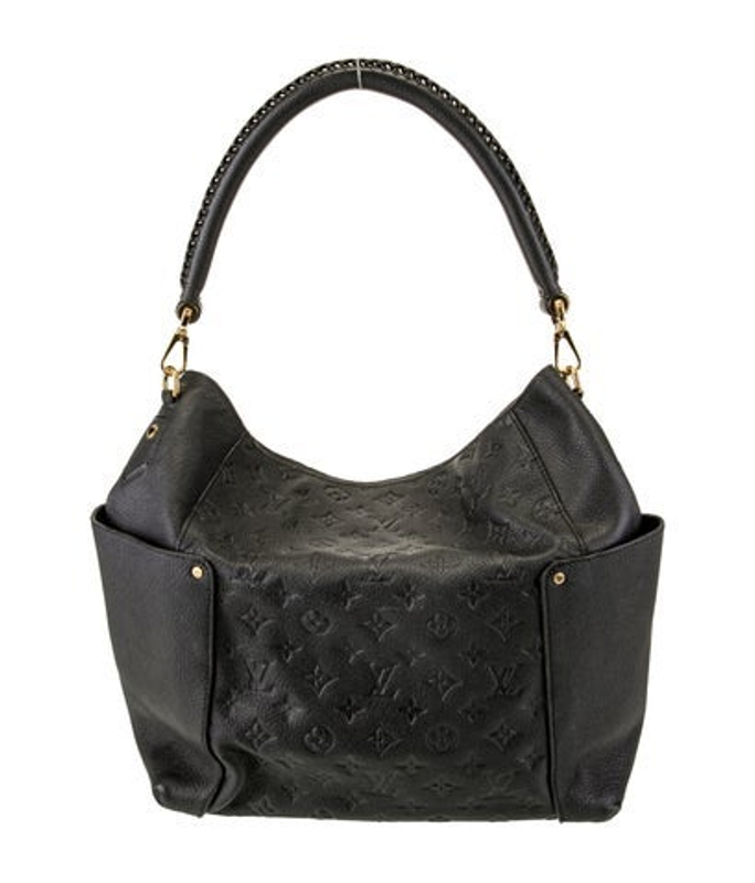 Louis Vuitton Vuitton Lv Monogram Bagatelle