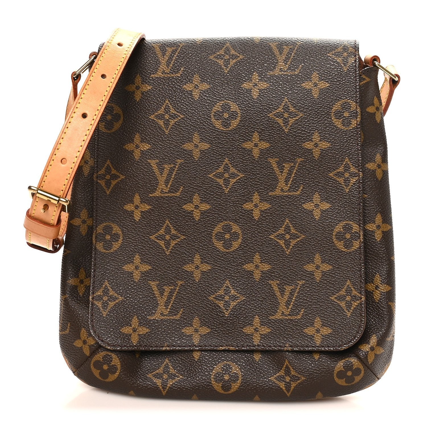 Louis Vuitton Monogram Musette Salsa