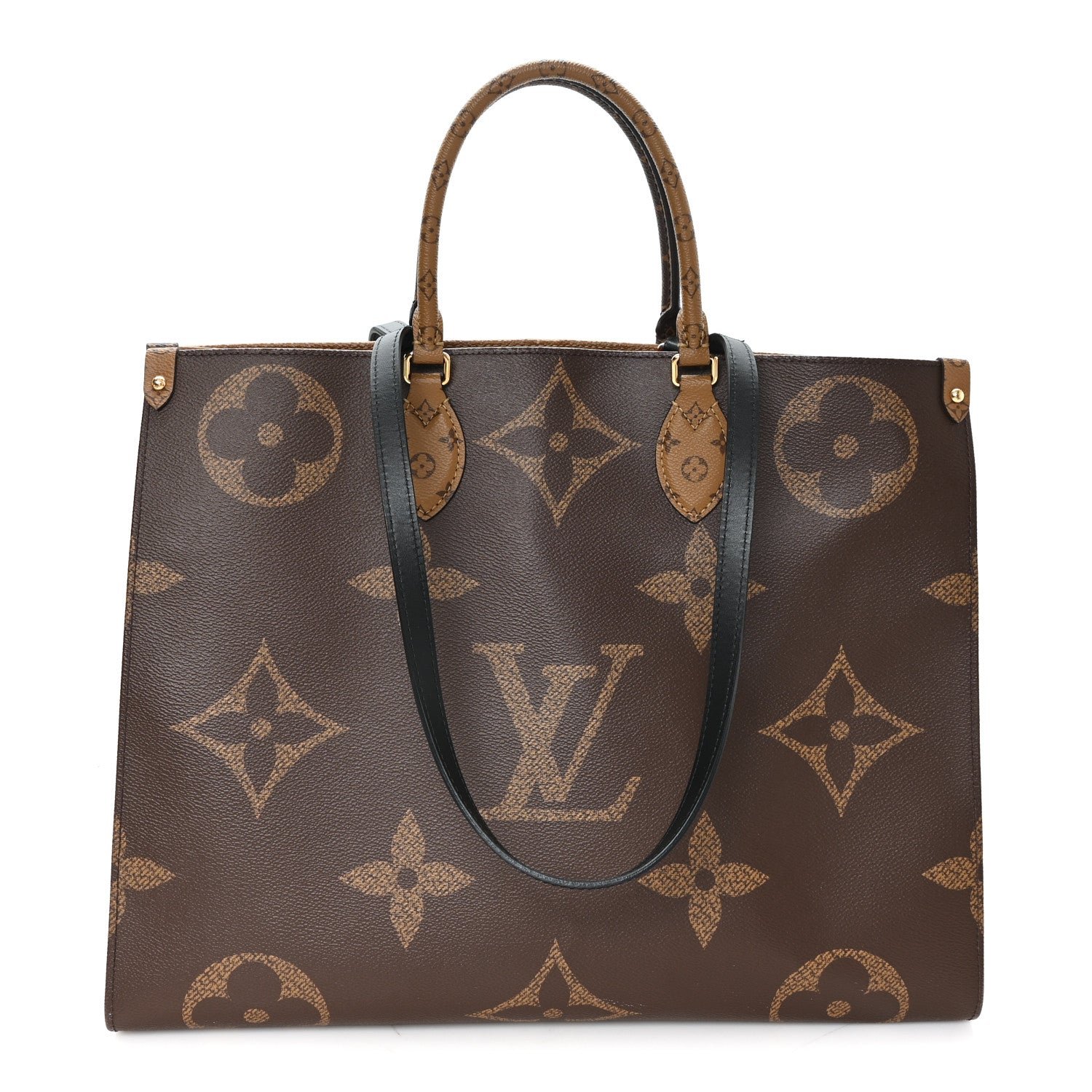 Louis Vuitton Reverse Monogram Giant Onthego GM