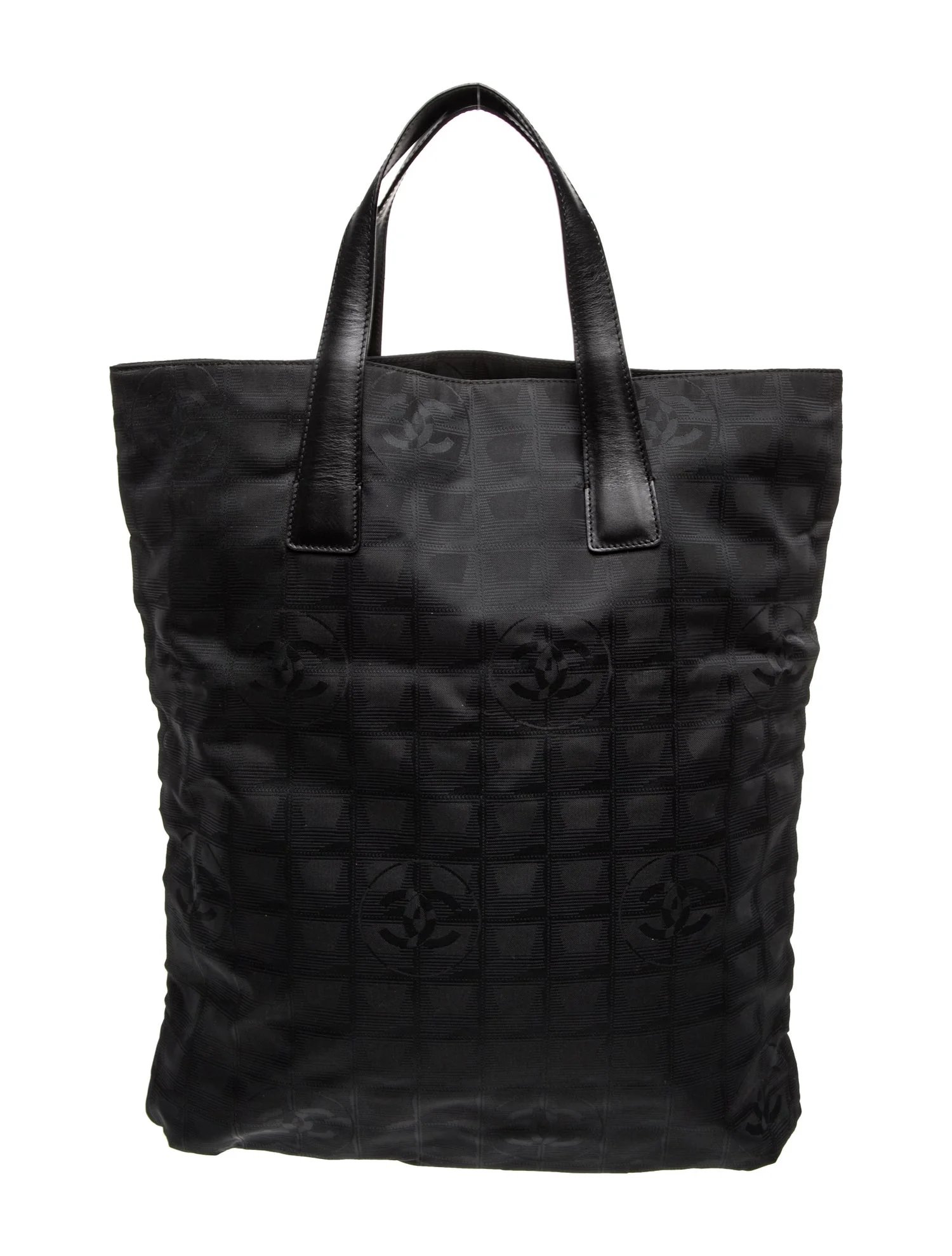 Travel Ligne Tote
