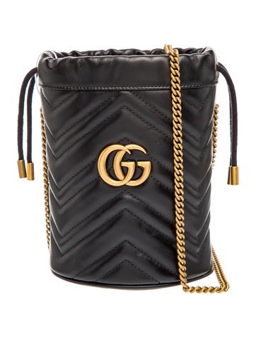 Double G Marmont w/ Tags