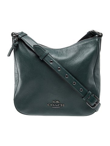 Leather Ellie File
