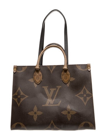 Monogram Giant OnTheGo MM