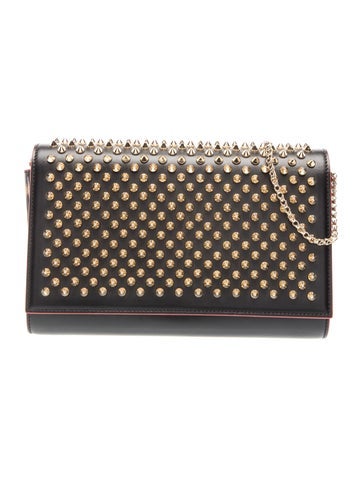 Spike Crossbody Bag