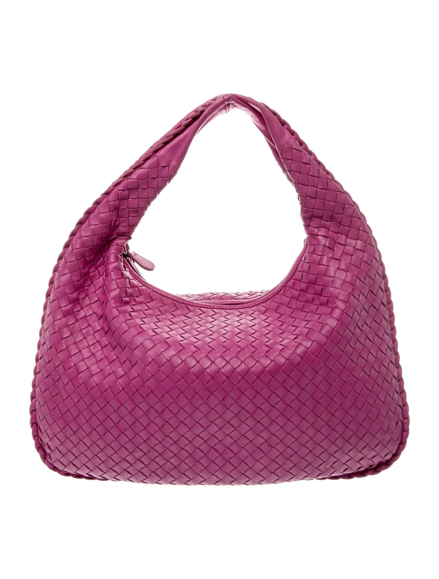 Intrecciato Veneta Hobo