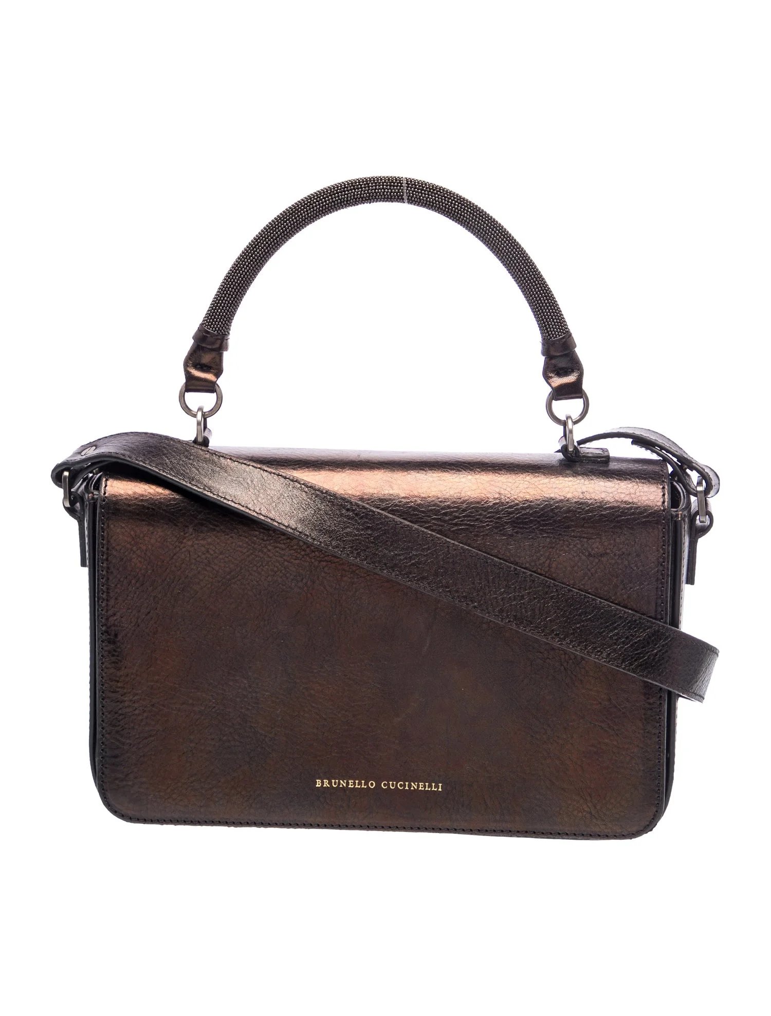 Monili Crossbody Bag