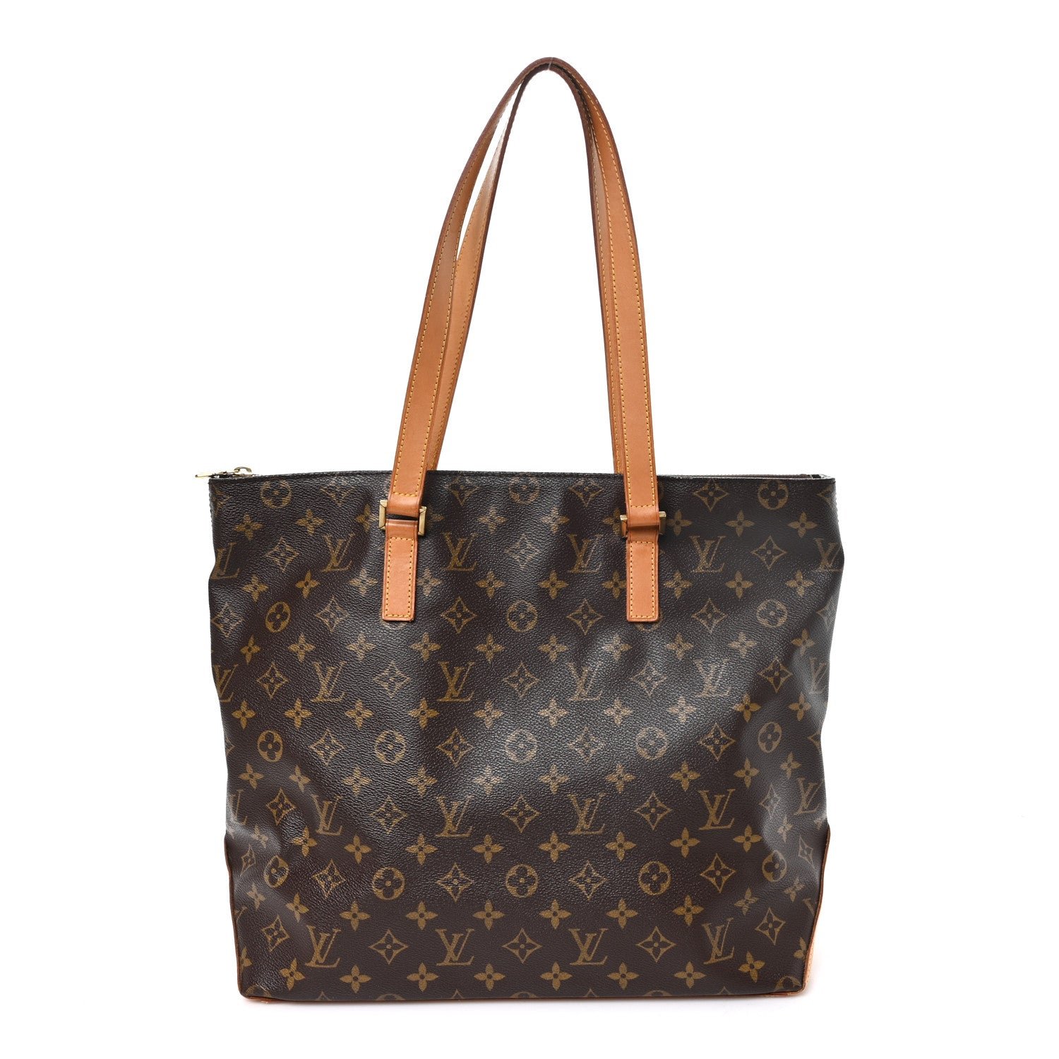 Louis Vuitton Monogram Cabas Mezzo