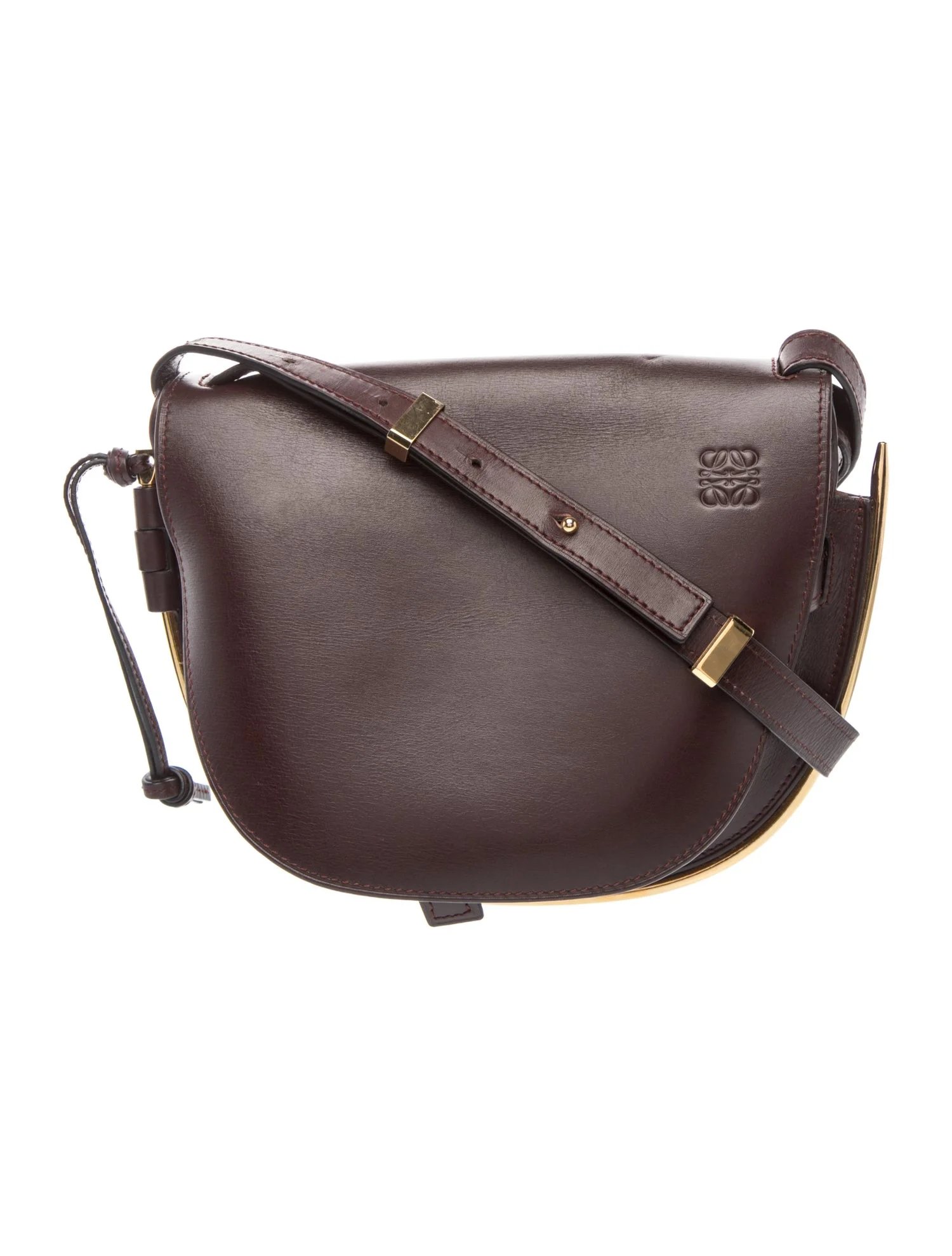 Leather Gate Small