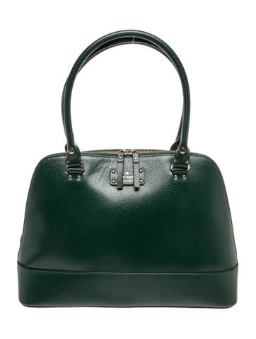 Kate Spade Leather Shoulder Bag