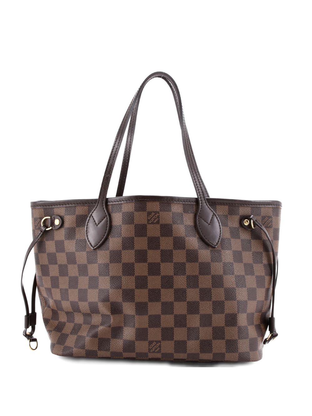 Neverfull Damier PM tote bag