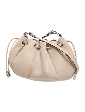 Kate Spade Leather Shoulder Bag