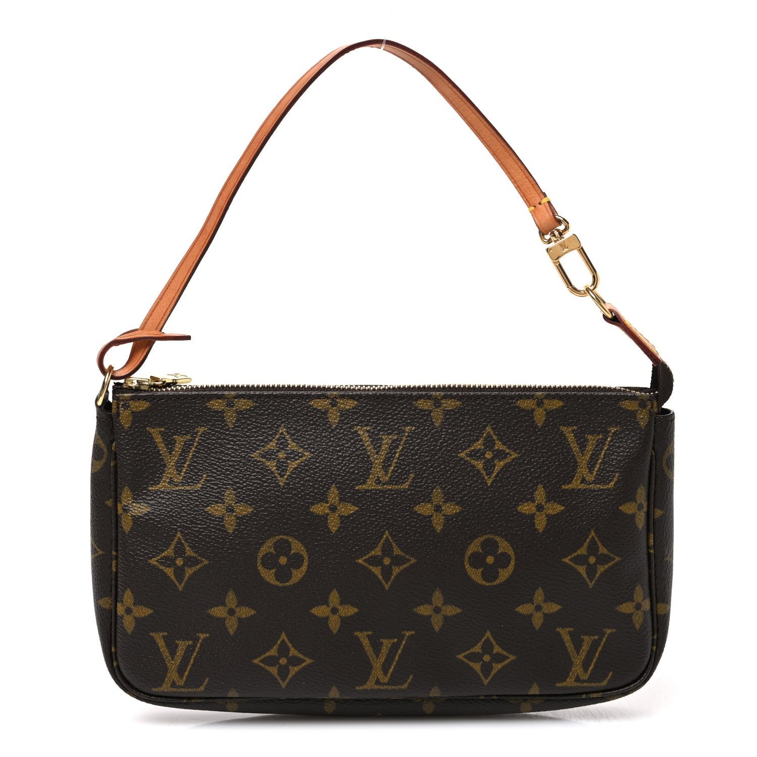 Louis Vuitton Monogram Pochette Accessories