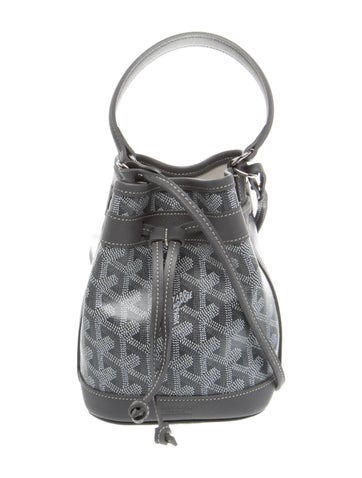 Petit Flot Bucket Bag Mini 2025