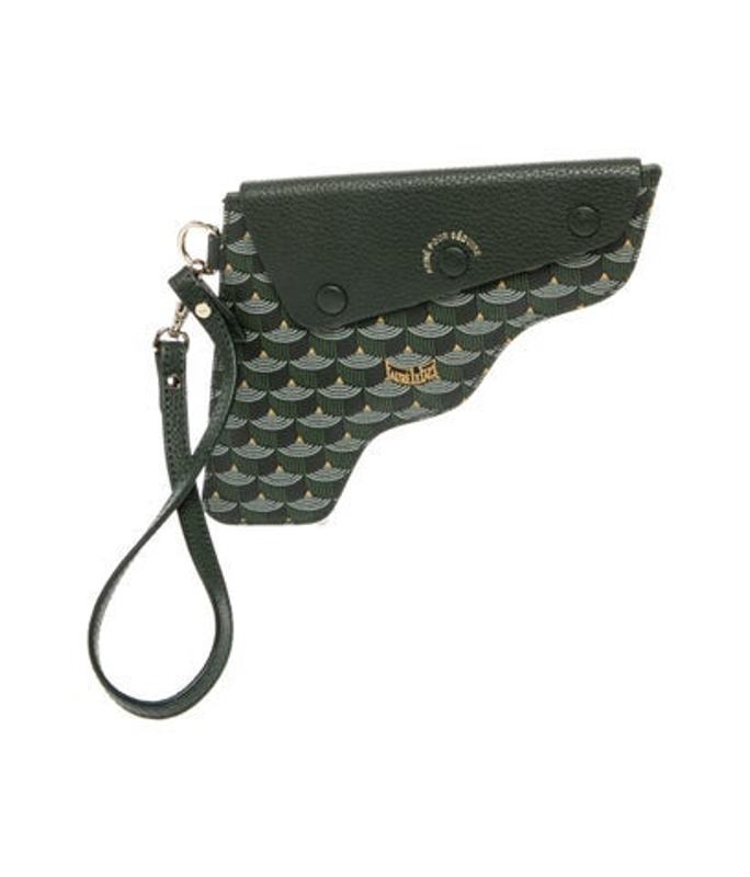 Faure Le Page Le Page Belt Bag