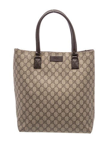 GG Supreme GG Supreme Tote