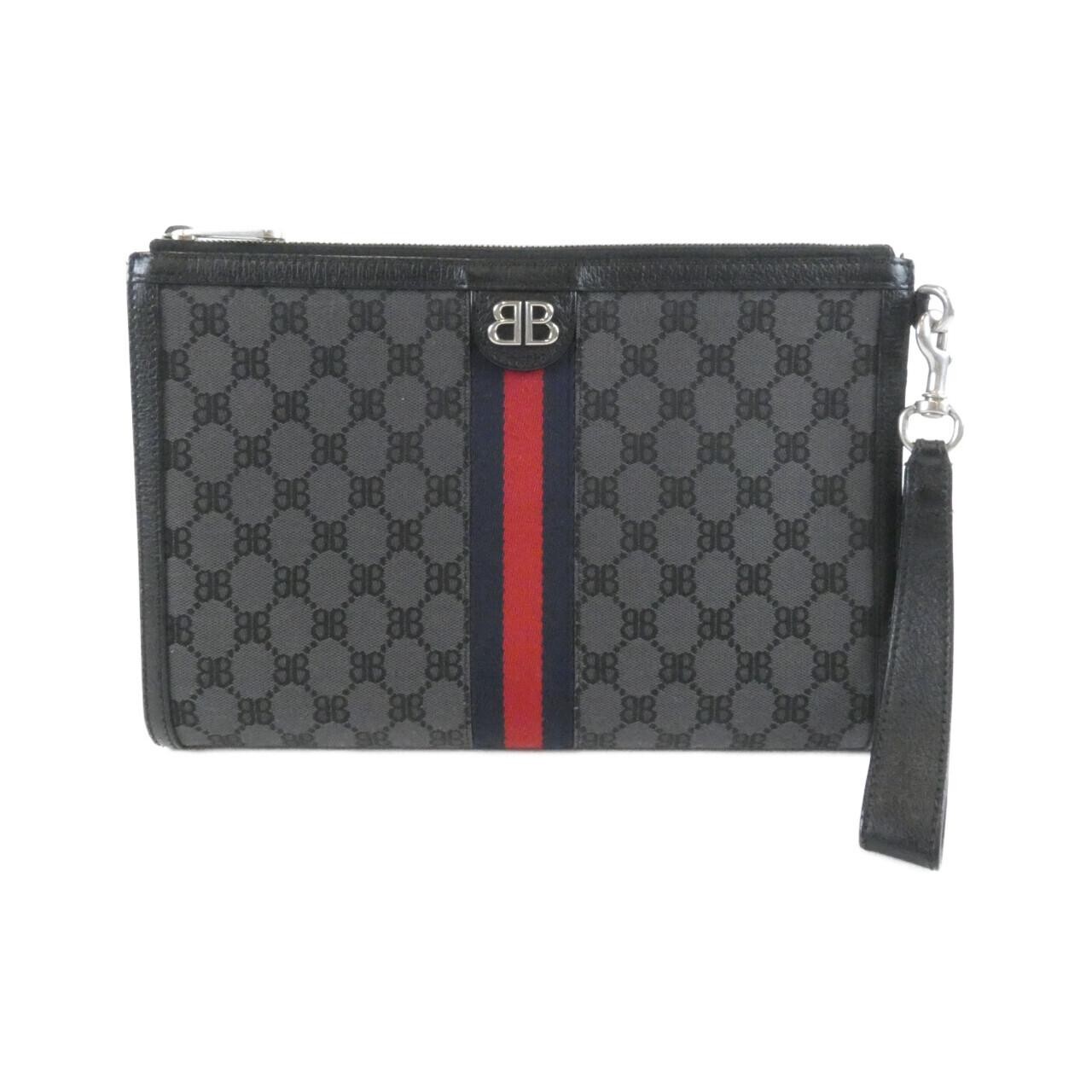 Balenciaga Balenciaga Hacker Pouch 680382 2103X Bag