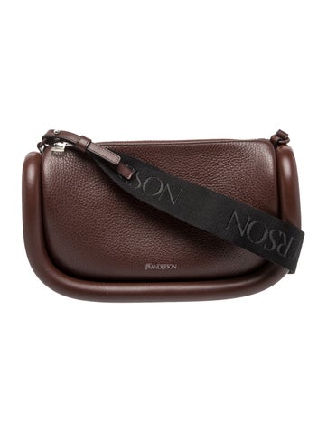 JW Anderson Leather Crossbody Bag