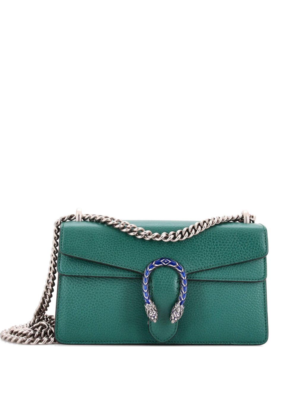 Dionysus Bag Leather Small shoulder bag